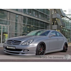 Εμπρόσθιο σπόιλερ CLS1 της SRS-Tec για Mercedes-Benz CLS-Class (C219)